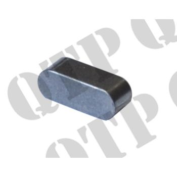 Keyway New Holland T7000 T7 T6000 Series - PACK OF 5 - PRICE PER UNIT - 43577