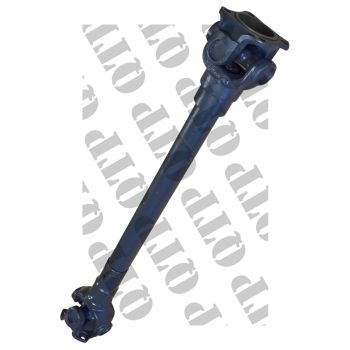 Drive Shaft New Holland TM Series - Front Axle Suspension - 43578