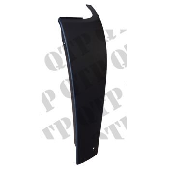 Mudguard Extension New Holland T6000 T6 T7 - Left Hand - 43584