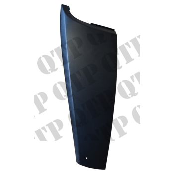 Mudguard Extension New Holland T6000 T6 T7 - RH - 43585