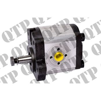 Hydraulic Pump Landini 8880 9880 - 4359
