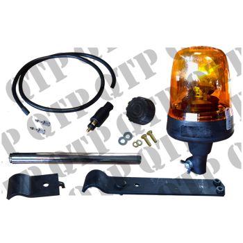 Beacon Kit Ford New Holland T6.120 T6.140 - 43592