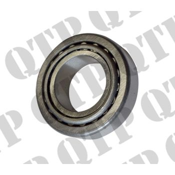 Bearing Front Mudguard New Holland T6010 T602 - 25mm Tapered Roller Bearing - 43596