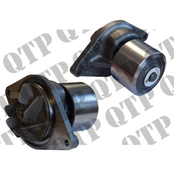 Water Pump New Holland T6000 Series T7000 - 43597
