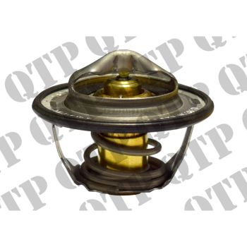 Thermostat New Holland T6 T6000 T7 T7000 Seri - 81°C - 43598