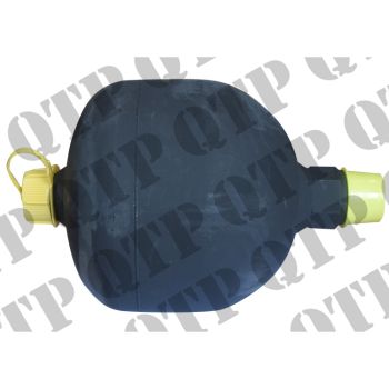 Accumulator New Holland TM TSA T6s T7s Front - 43602