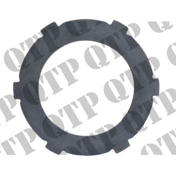 Steel Plate New Holland T6 T7  4WD - PACK OF 7 - PRICE PER UNIT - 43613