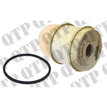 Filter Engine Breather New Holland TM120 - 43616