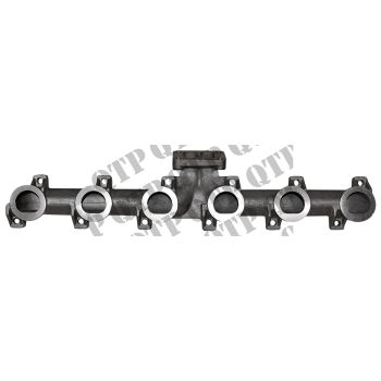Exhaust Manifold New Holland TMs - 43620