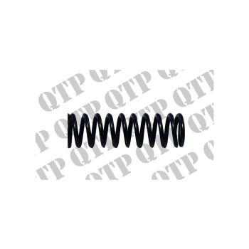 Spring Hydraulic Valve Section New Holland - 43645