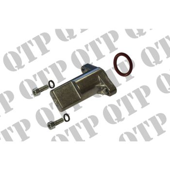 Hydraulic Section Repair Kit New Holland TSAs - 43646