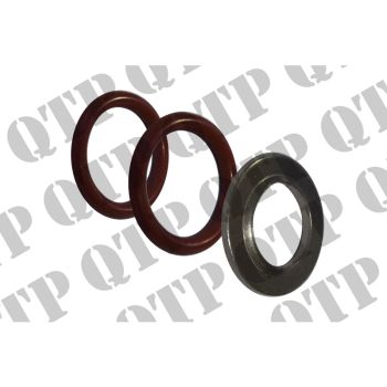 Seal Kit Hydraulic Section New Holland TSAs - 43647