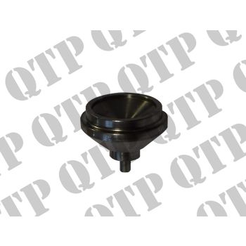 Valve Hydraulic Valve Section New Holland - 43648