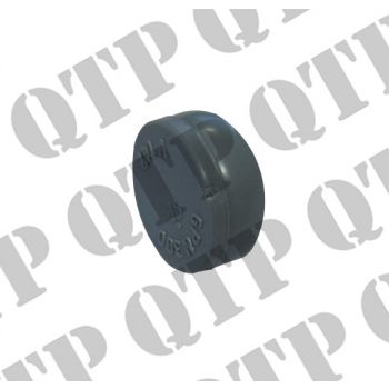 Plug Hydraulic Valve Section New Holland - 43649