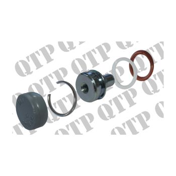 Hydraulic Valve Section Repair Kit New Hollan - 43650