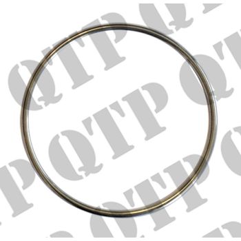 Exhaust Manifold Sealing Ring New Holland - 43656