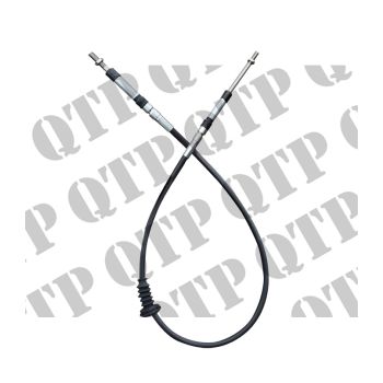 Cable Forward Reverse New Holland TM Classic - 43657