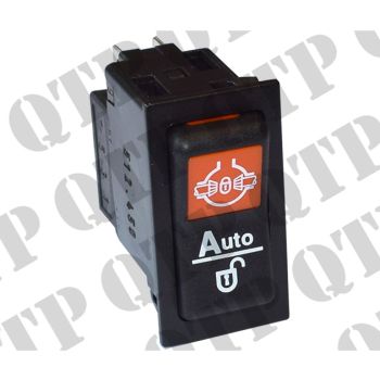 Differential Lock Switch TS Series - 43662