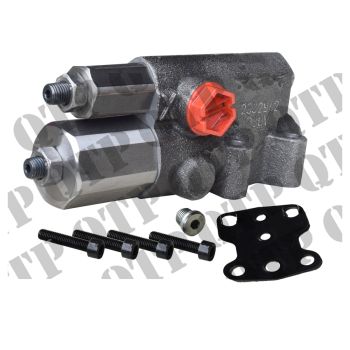 Compensator Valve New Holland T6000 Series - 43664