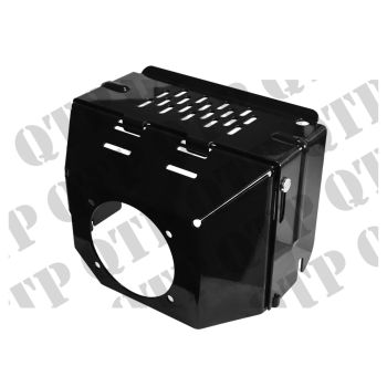 PTO Guard New Holland T6 T7 TSA - 43666