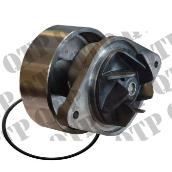 Water Pump New Holland TD4020 TD4030 TD4040 - 43667