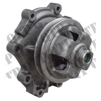 Water Pump Ford 10s Single Pulley - 43668