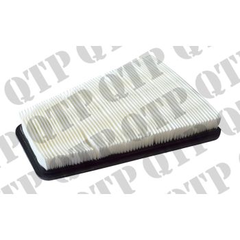 Cab Air Filter New Holland T4 T5 Series Case - 43669