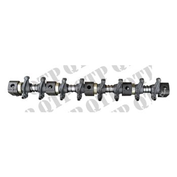 Rocker Shaft Ford Complete 10s 40s 5000 5600 - 43674
