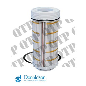 Hydraulic Filter Ford T6000 Series T7000 - 43678