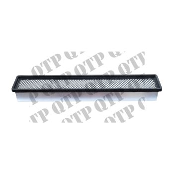 Cab Air Filter New Holland T6 T7 TSA Steyr 80 - Activated Charcoal - 43681