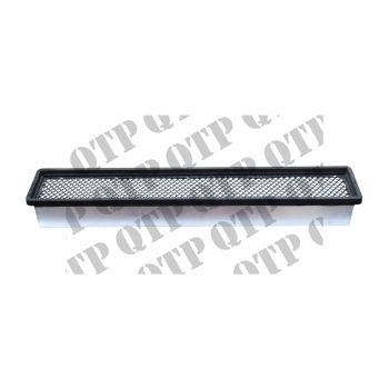 Cab Air Filter New Holland T6 T7 TSA Steyr 80 - Activated Charcoal - 43681