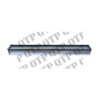 Cab Air Filter New Holland TN Case JX - Activated Charcoal - 43682