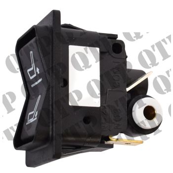 Switch Air Valve New Holland TM Series Height - 43683