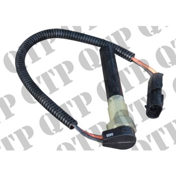 Speed Sensor New Holland 70 Series Transmissi - 43691
