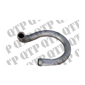 Oil Cooler Pipe Ford 2310 2610 2910 3910 4110 - 43695
