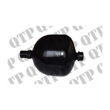 Accumulator New Holland T7 T7000 Front Axle - Front Axle Suspension - 43697