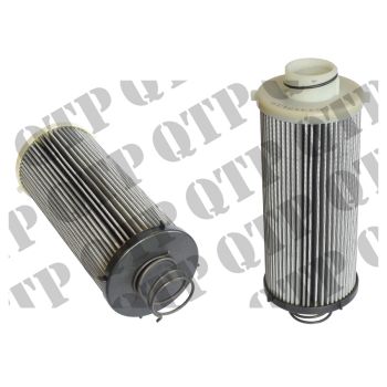 Hydraulic Filter New Holland T6 T7 Series - 43704