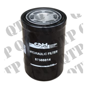 Hydraulic Filter New Holland T6 T7 T7000 - 43705