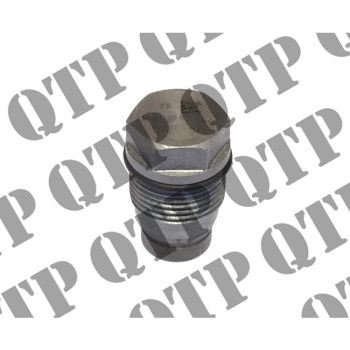 Pressure Relief Valve New Holland T6000 T7000 - 43712