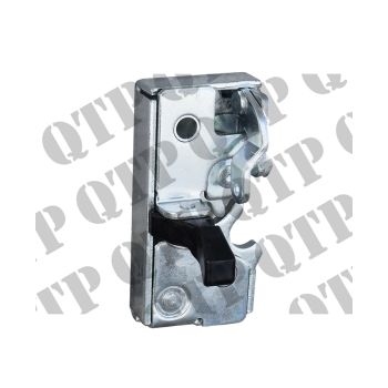 Door Lock New Holland T6000 T6 T7 T7000 Serie - 43717