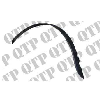 Mudguard Extension New Holland T6000 T6 - 43719