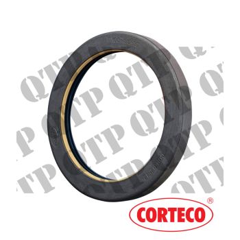 Seal // Ford New Holland TM T6000 T6 60 Series // - 43724