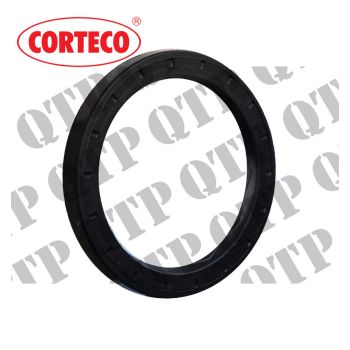 Seal TM Series Fiat M135 160 F140 // Rear Axle // - 43725