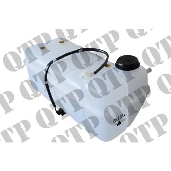 Tank Radiator Expansion New Holland TSA - 43728