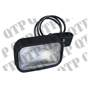 Work Lamp New Holland TM115 TM120 TM125 TM135 - 43729