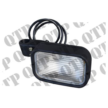 Work Lamp New Holland TM115 TM120 TM125 TM135 - 43730