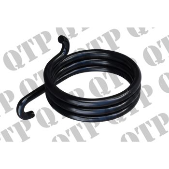 Spring New Holland T4 T6 T7 Series Mudguard - 43733