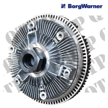 Viscous Fan New Holland T7 Series T7000 - 43740