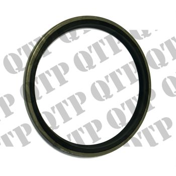 Front Axle Pivot Seal Ford 40 Series T4 T5 T6 - 43742