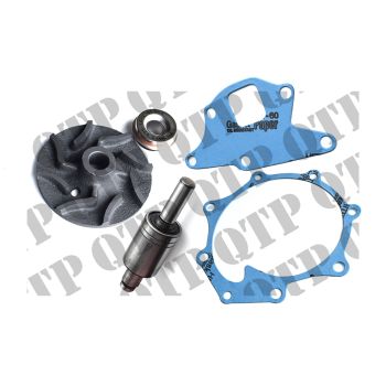 Water Pump Repair Kit Ford 5110 5610 5900 - 43769